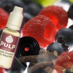 Fruits Rouges à la Réglisse par Pulp