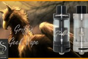 Griffin par Geek Vape