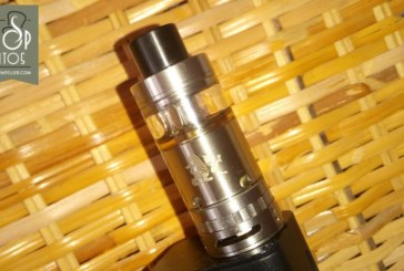 Griffin par Geekvape