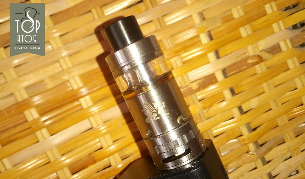 Griffin par Geekvape
