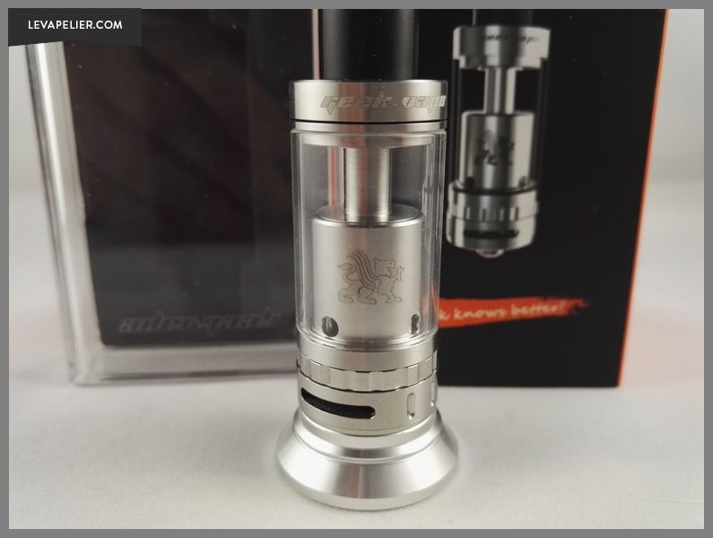 Griffin par Geek Vape - 2