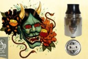Hannya RDA par Blitz Enterprises