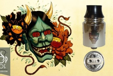Hannya RDA par Blitz Enterprises