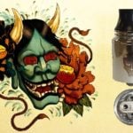 Hannya RDA par Blitz Enterprises