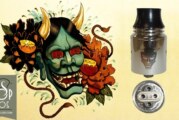 Hannya RDA par Blitz Enterprises