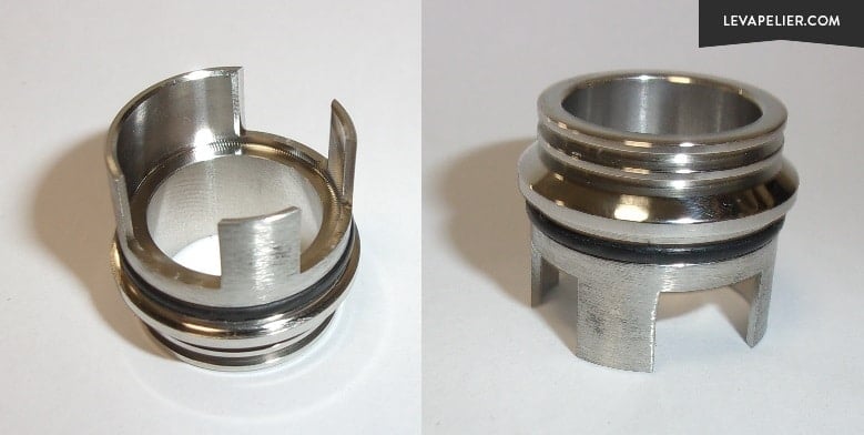 Hannya RDA par Blitz Enterprises - 3