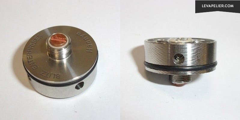 Hannya RDA par Blitz Enterprises - 6