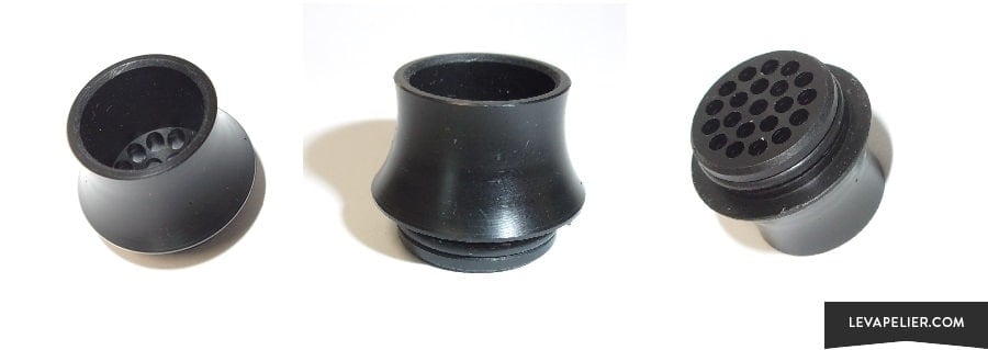 Hannya RDA par Blitz Enterprises - 7
