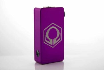 Hexohm par Craving vapor [Flash Test]
