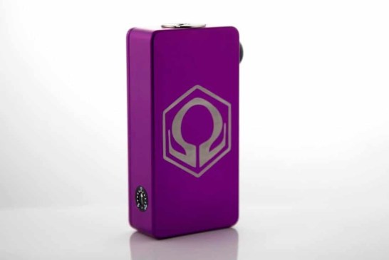Hexohm par Craving vapor [Flash Test]