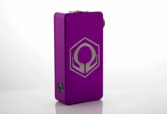 Hexohm par Craving vapor [Flash Test]