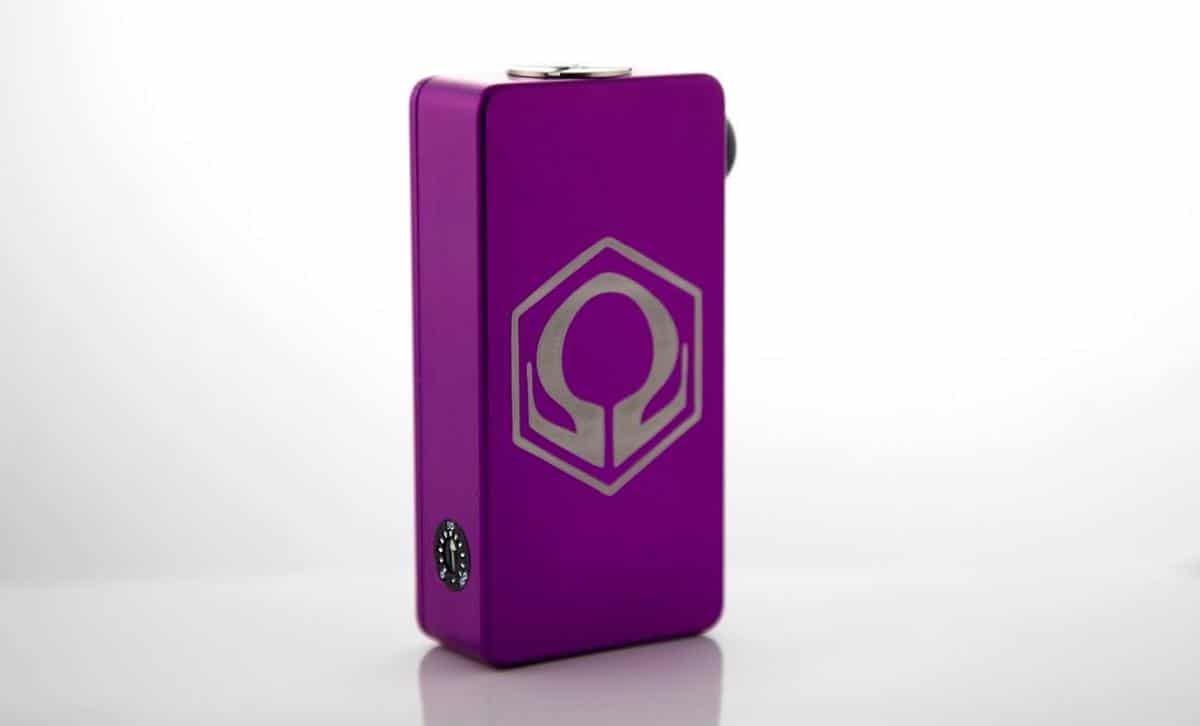 Hexohm par Craving vapor [Flash Test]