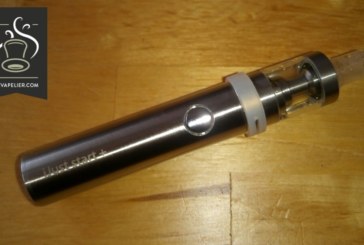 iJust Start+ par Eleaf