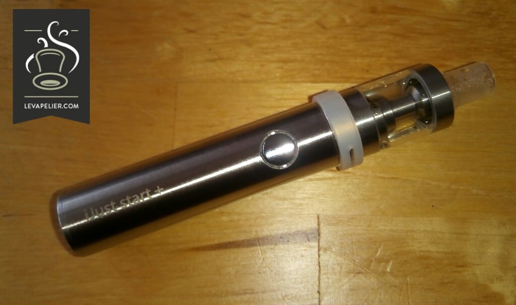 iJust Start+ par Eleaf