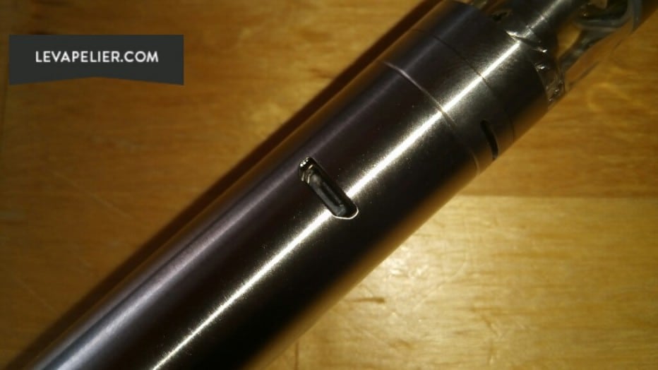 iJust Start+ par Eleaf - 5