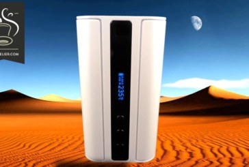 Istick TC 100W par Eleaf