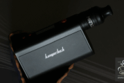KBOX 200 par Kangertech
