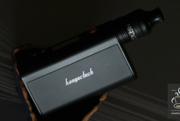 KBOX 200 par Kangertech