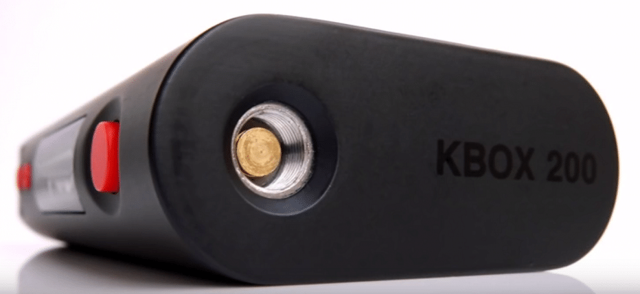 KBOX 200 par Kangertech - 6