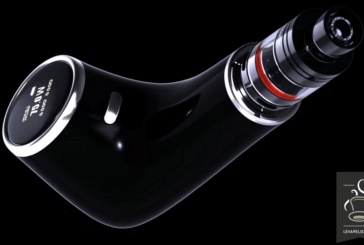 Kit Guardian III 75 TC par SmokTech