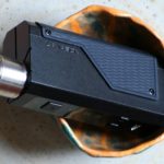 Lavabox 200W TC par Volcano