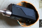 Lavabox 200W TC par Volcano