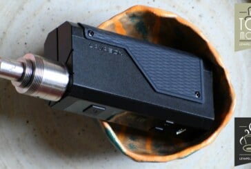 Lavabox 200W TC par Volcano