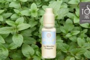 Menthe Frappée par PULP