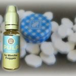 Menthe Frappée par Pulp