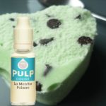Menthe Polaire par PULP