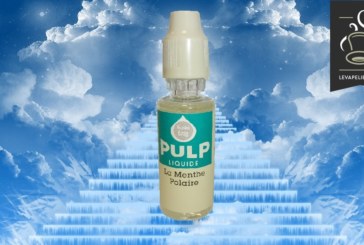 Menthe polaire par Pulp