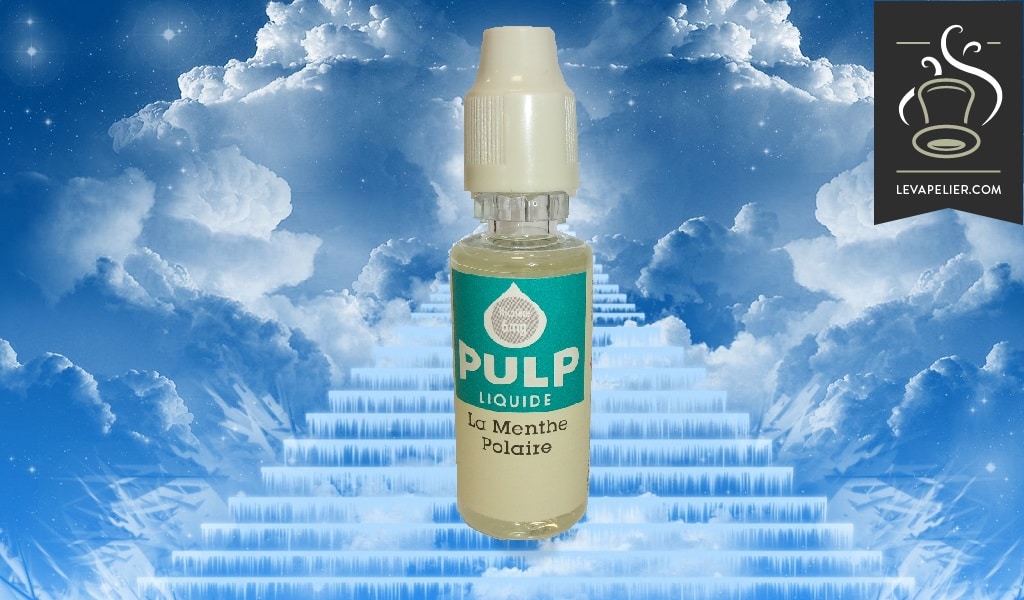 Menthe polaire par Pulp