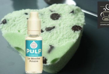 Menthe Polaire par PULP
