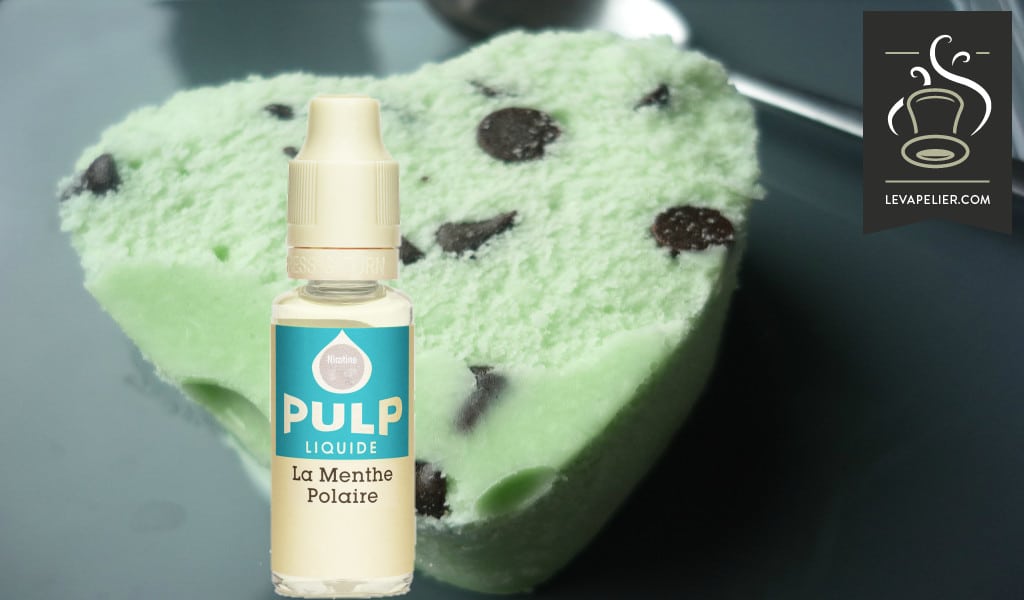 Menthe Polaire par PULP