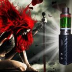 Mini Volt kit par Council Of Vapor