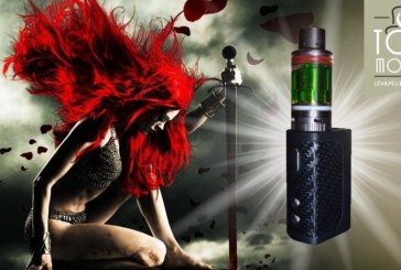 Mini Volt kit par Council Of Vapor