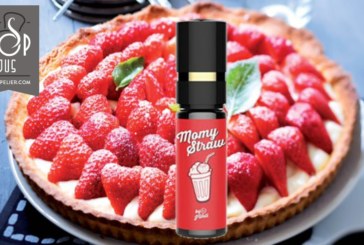 Momy Straw (Gamme Classique) par JWELL