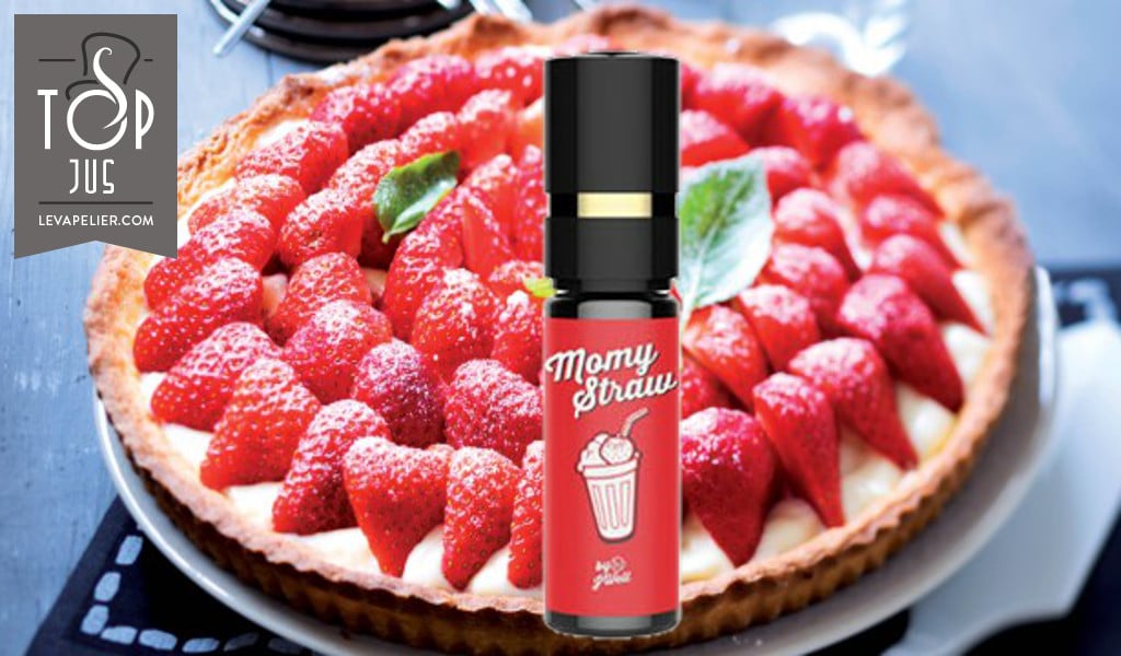 Momy Straw (Gamme Classique) par JWELL