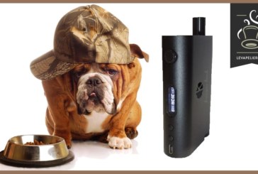 Nebox Starter Kit par Kangertech