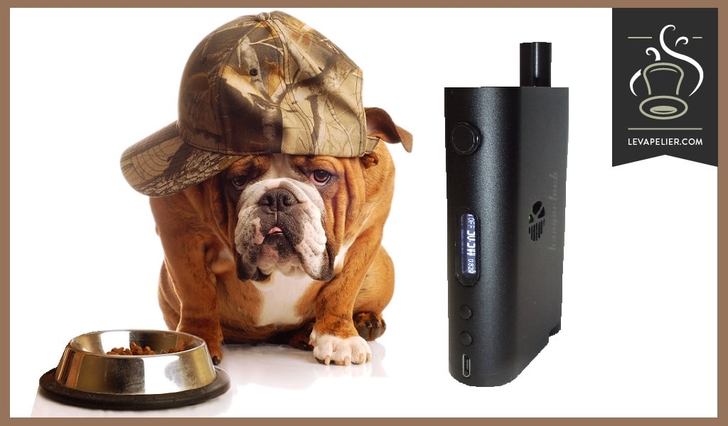 Nebox Starter Kit par Kangertech