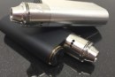 Noisy cricket par wismec [Flash Test]