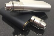 Noisy cricket par wismec [Flash Test]