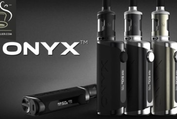 Onyx 75w (kit Box + Clearo) par Jwell