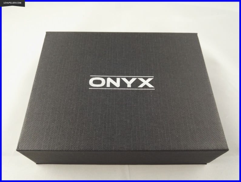 Onyx 75w (kit Box + Clearo) par Jwell - 14