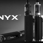 Onyx 75w (kit Box + Clearo) par Jwell
