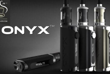 Onyx 75w (kit Box + Clearo) par Jwell