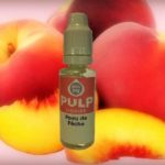 Peau de Pêche par Pulp