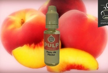Peau de Pêche par Pulp