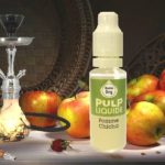 Pomme Chicha par Pulp
