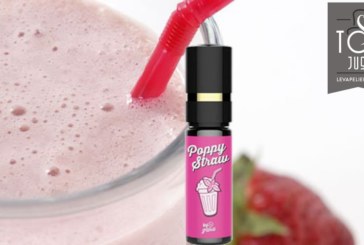 Poppy Straw (Gamme Classique) par JWELL